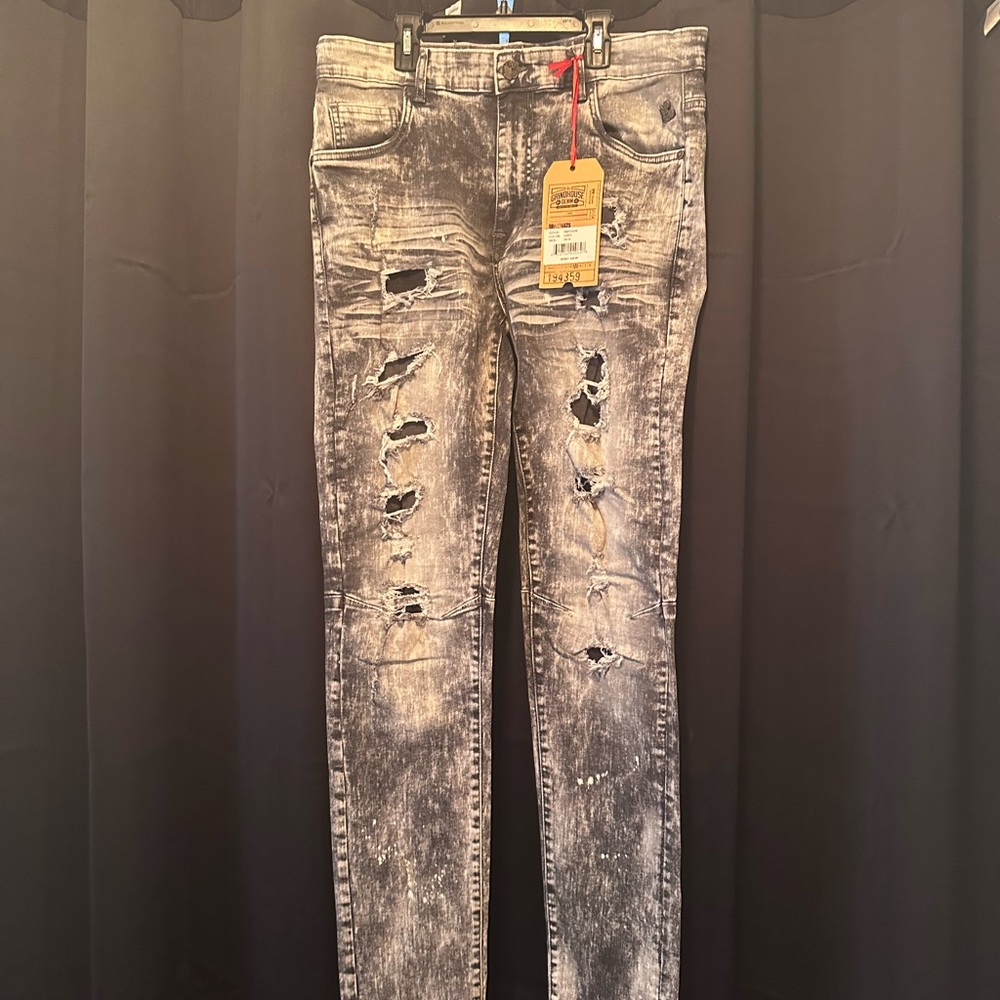Men’s Jeans 34 x 34